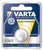 paristo Varta Electronics CR2025 3V
