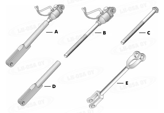 MF - TE20 - Nostovarret