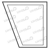 OVEN LASI, OIKEA, ALEMPI, KEHYKSELL&Auml;