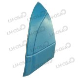 OHJAAMON LOKASUOJAN VERHOUS, OIKEA