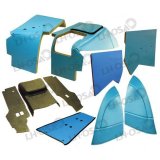 OHJAAMON VERHOUSSARJA