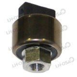 PAINEKATKAISIN ILMASTOINTI