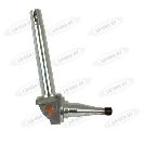 OLKA-AKSELI, OIKEA, (A=271 mm, B=41,65 mm, C=44,45 mm, D=3/4 UNF)