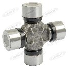 RISTIKKO, EP&Auml;KESKEINEN, 27,0 x 84,5 / 81,5 mm