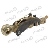 SIVURAJOITIN, AUTOMAATTIMALLI