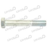 PULTTI, UNF5/8&quot; LOKASUOJAN KIINNITYS