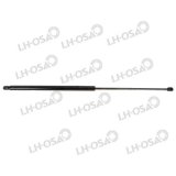 KAASUJOUSI, KONEPEITTO