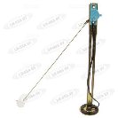 POLTTOAINEMITTARIN ANTURI