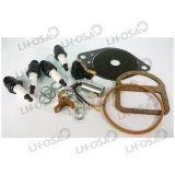 VIRRANJAKAJAN HUOLTOSARJA