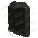 JÄÄHDYTIN, LAUHDUTTAJALLA