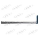 JARRUPOLKIMEN POIKITTAISAKSELI