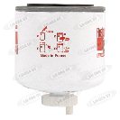 POLTTOAINESUODATIN (vedenerottimen suodatin)