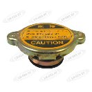 JÄÄHDYTTIMEN KORKKI