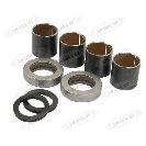 OLKA-AKSELIN KORJAUSSARJA