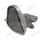 MOOTTORIN ÖLJYPUMPPU