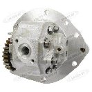 HYDRAULIIKKAPUMPPU, (ei Dual Power)