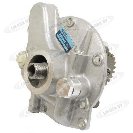 HYDRAULIIKKAPUMPPU, (per&auml;koteloon)