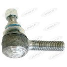 RAIDETANGON NIVEL (ulompi vasen)