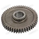 1:n JA 3:n RATAS, YL&Auml;AKSELILLA (49 hammasta)