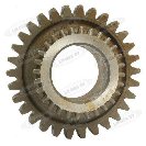 PAKKIRATAS (30 hampainen)