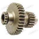 RYHM&Auml;PY&Ouml;R&Auml;, ALA-AKSELILLA