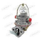 SIIRTOPUMPPU, LASIKUPILLA