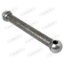 NOSTOLAITTEEN SYLINTERIN KOIRANLUU