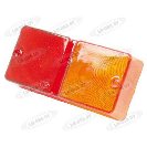 TAKAVARALASI, ura keskell&auml;, oikea/vasen