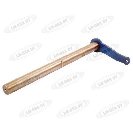 KYTKINHAARUKAN AKSELI