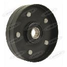 KIRISTINPY&Ouml;R&Auml;, METALLI