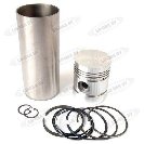 PUTKIM&Auml;NT&Auml;SARJA, 1-SYLINTERIIN (puolivalmis/hoonattava)