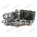 MOOTTORIN KORJAUSPAKETTI