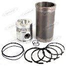 PUTKIM&Auml;NT&Auml;SARJA, kahdella o-renkaalla, tapin &Oslash; 34,92 mm