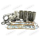 MOOTTORIN KORJAUSPAKETTI, (31,75 mm m&auml;nn&auml;ntapilla)