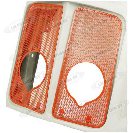 ETUMASKIN RITIL&Auml;SARJA, UMPION REI&Auml;T