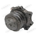 VESIPUMPPU, KAHDELLA HIHNALLA