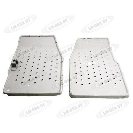 ASTINLAUTAPARI, FORD