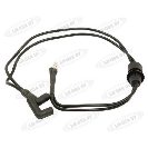 JOHTOSARJA, TURVAKATKAISIJALLE