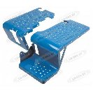 ASTINLAUTAPARI, FORD