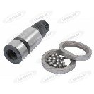 SIMPUKAN PYSTYAKSELIN KORJAUSSARJA