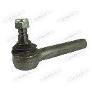 RAIDETANGON P&Auml;&Auml;, ULOMPI, VASEN, CARRARON AKSELILLA