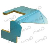 OHJAAMON LATTIAVERHOUS, OIKEA