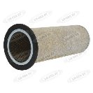 ILMANSUODATIN, SISEMPI