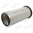 ILMANSUODATIN, ULOMPI