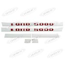 TARRASARJA, 5000, (1968-&gt;)