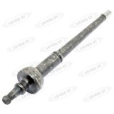 VAIHDEKEPPI HIDAS-NOPEA