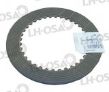 PAKAN KYTKINLEVY 2,3 mm PAKSU