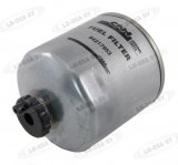 POLTTOAINESUODATIN (vedenerottimen suodatin)