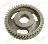 NOKKA-AKSELIN RATAS, SISEMPI, Z45