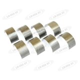 KIERTOKANGEN LAAKERISARJA, 0.010&quot; YLIKOKO